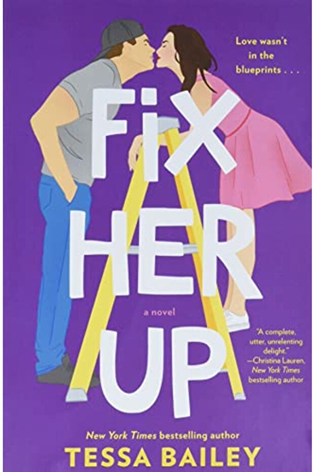 Fix Her Up