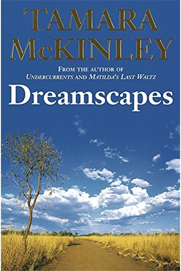 Dreamscapes - 1