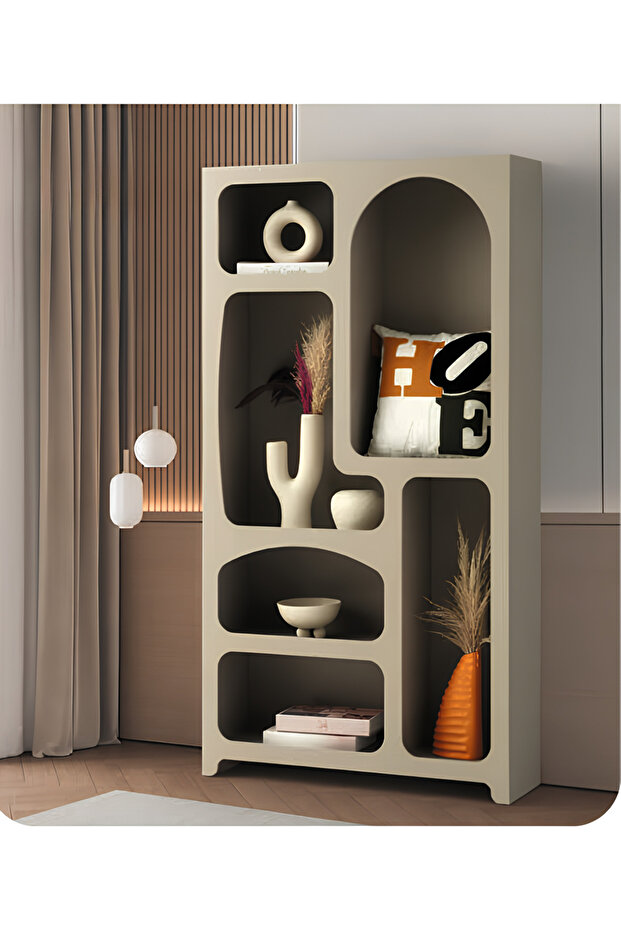 Nevada Kitaplık - 1