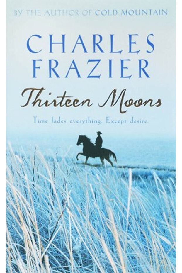 Thirteen Moons - 1