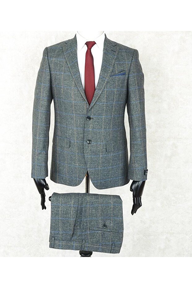 Regular Drop 6 Takım - 1