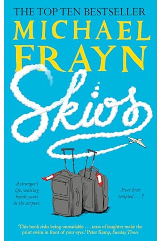 Skios - 1