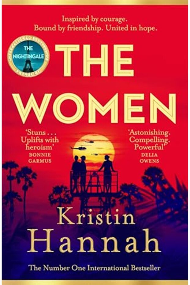 The Women - 1