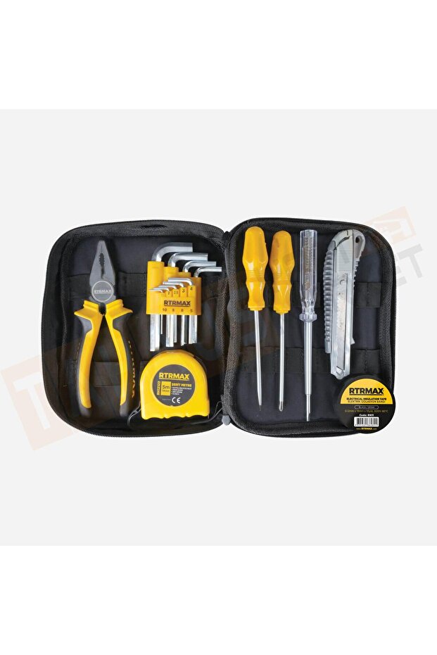 Rtk1010 17 Parça El Seti - 1