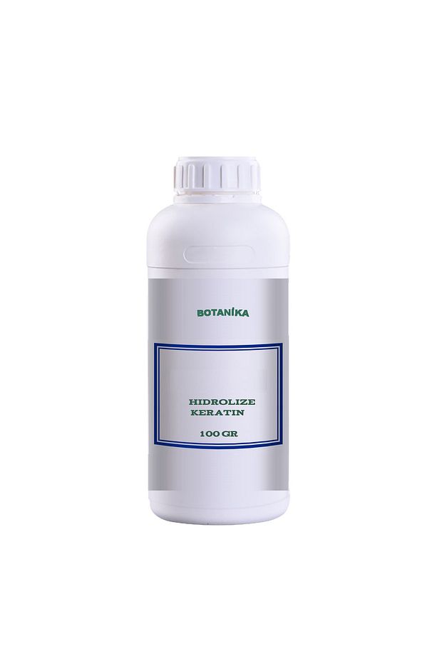 Hidrolize Keratin (SIVI)100 gr - 1