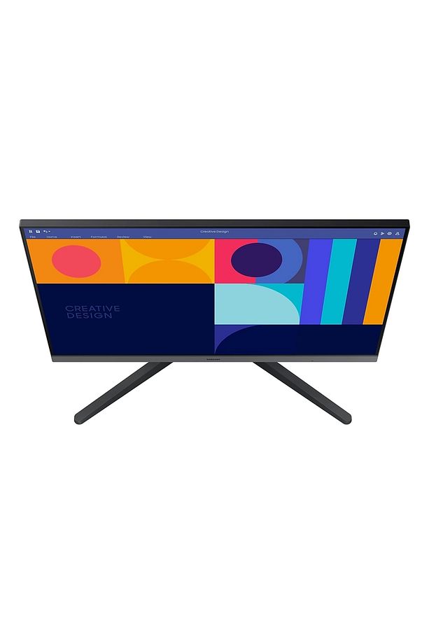 Essential S3 S33gc 24'' 100 Hz 4 Ms (HDMI DİSPLAYPORT) Fhd Ips Ls24c332gauxuf - 5