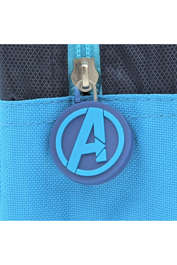 Mini 3D Avengers Licensed Backpack - 4