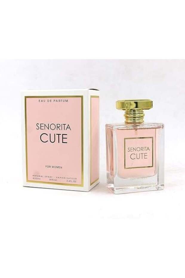 عطرسنيوريتا كيوت 100مل