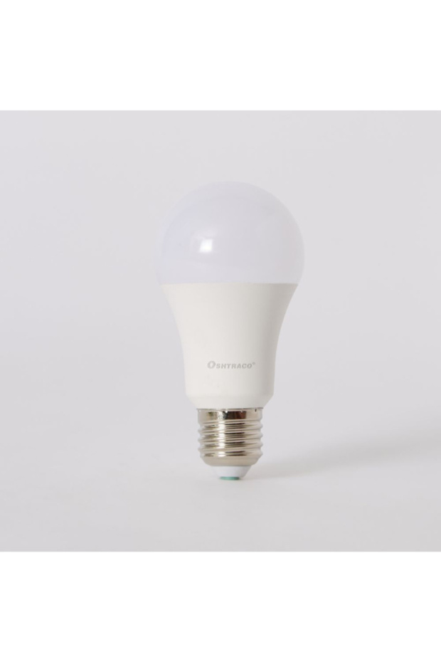 مصباح LED دافئ E27 بقوة 12 واط من Lightmaker - 4