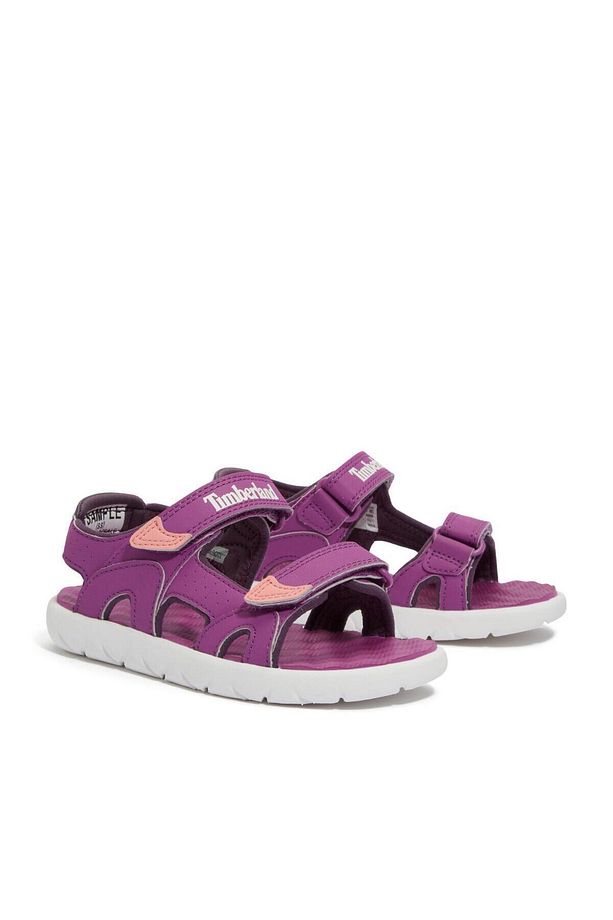 TİMBERLAND Perkins Row BACKSTRAP SANDAL TB0A43EAETQ1 - 4