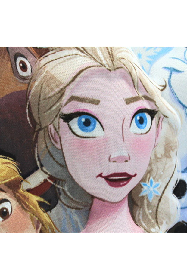 Frozen 3D mini license bag - 4