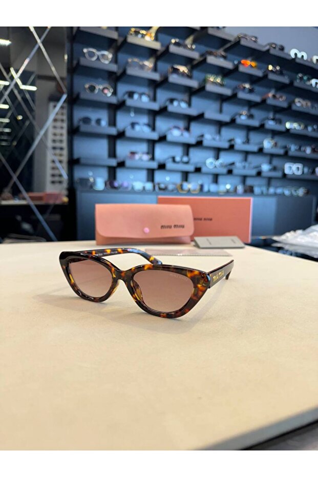 النظارات الشمسية المستقطبة الفهد - 1