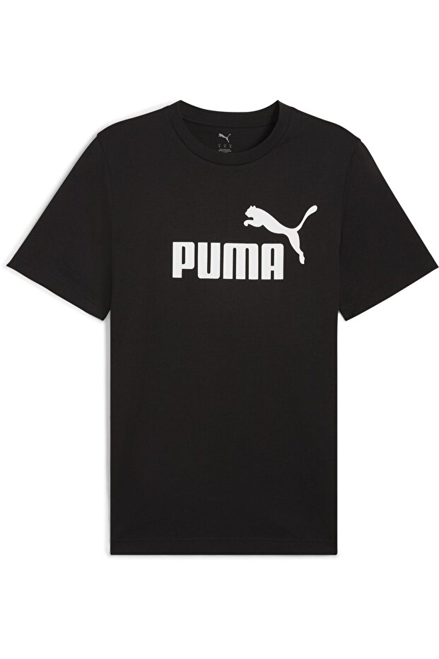 Essentials No. 1 Logo Tee Men - 4