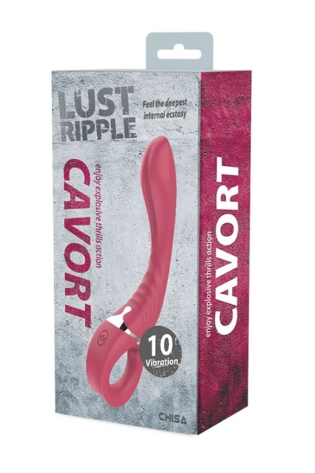 Chisa Lust Ripple Cavort