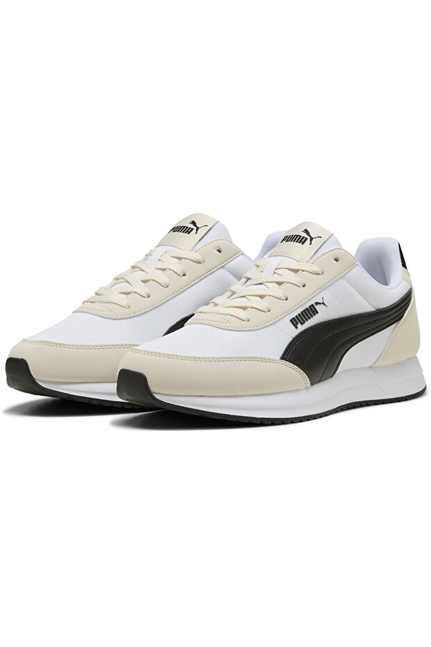 R78 Lightwind Sneaker - 3