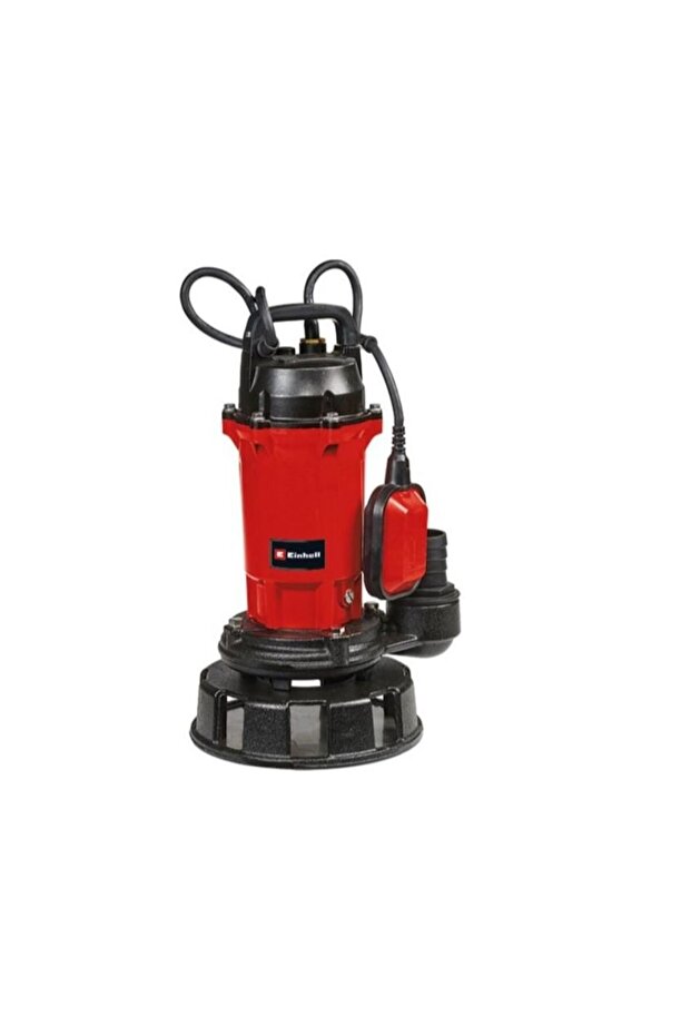 GE-DP 900 Cut Kirli Su Dalgıç Pompa - 1