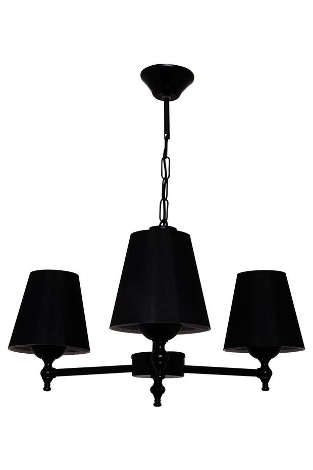 Arma 3'lü Avize - 2