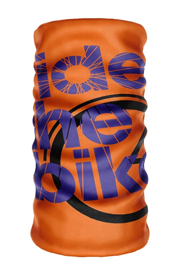 Bicycle Ride Bike Neck Gaiter Bandana