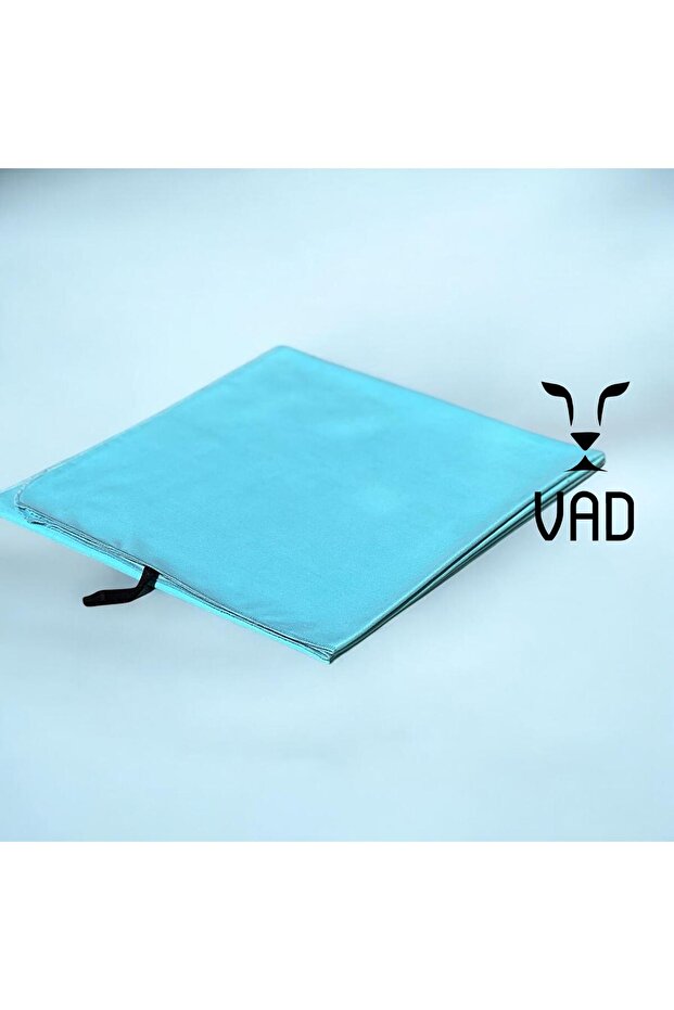 Microfiber Quick Drying Beach Towel 70X150 cm - 4