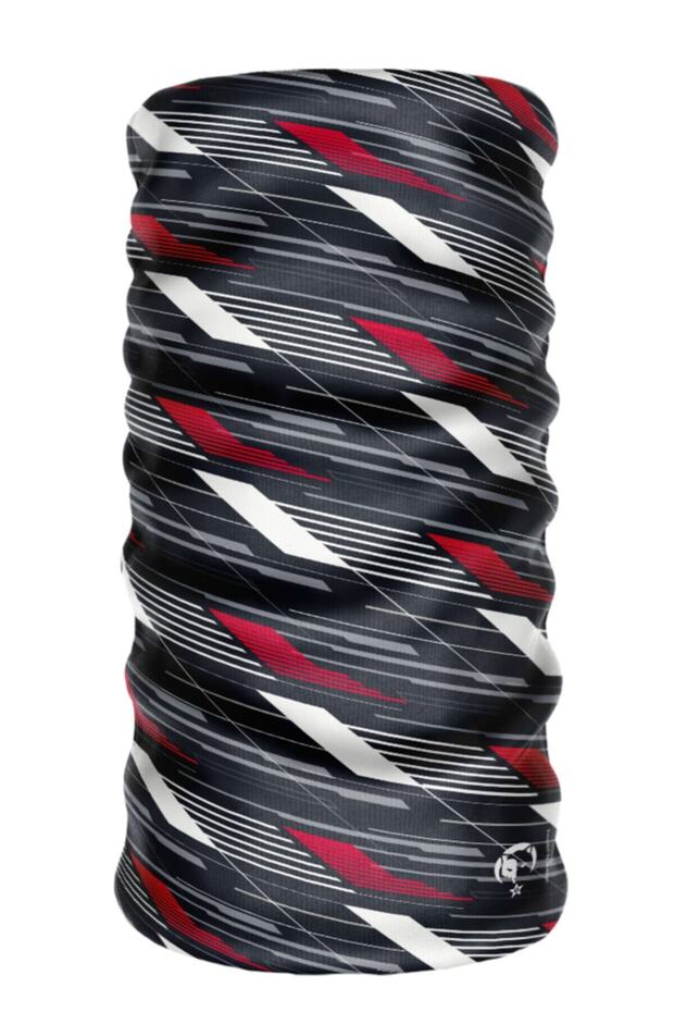 Color Extreme Sports Seamless Athlete Neck Collar Bandana Buff Paphos Hair Band