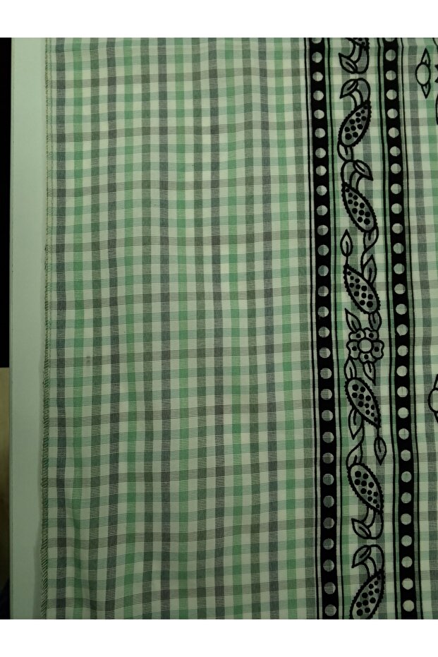 Dertsiz sofra bezi - 1