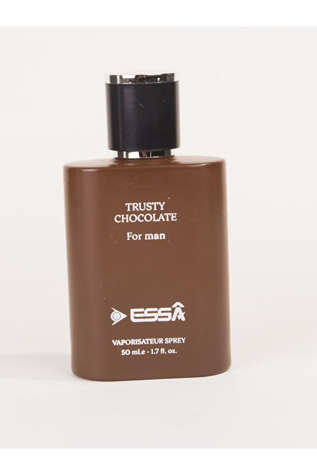 TRUSTY CHOCLATE - 4