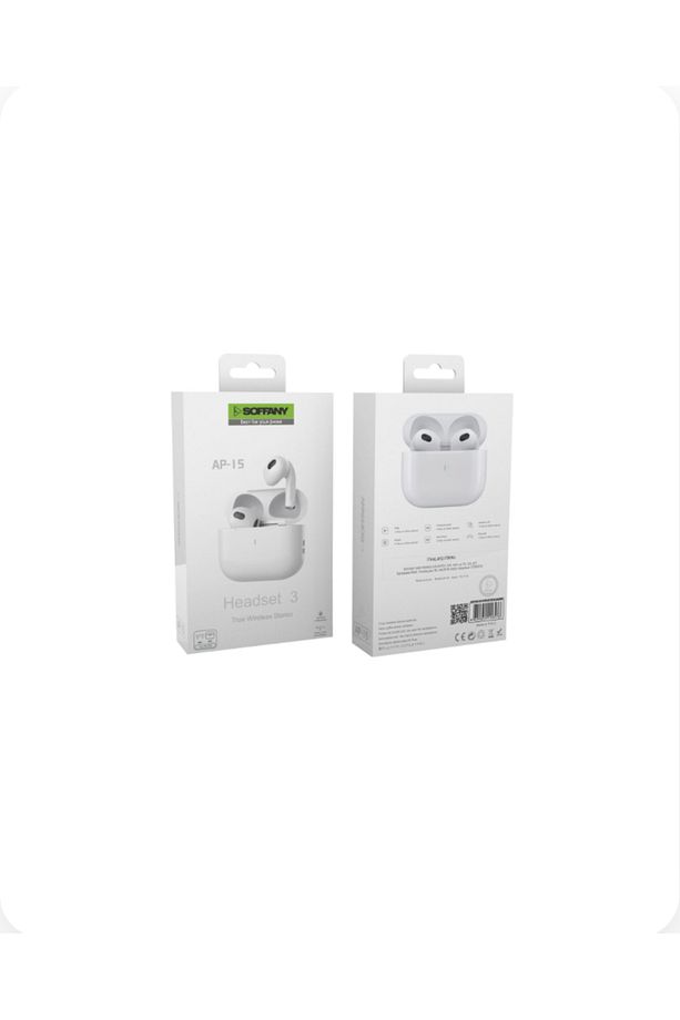 Bluetooth Kulaklık yüksek kalite - 4