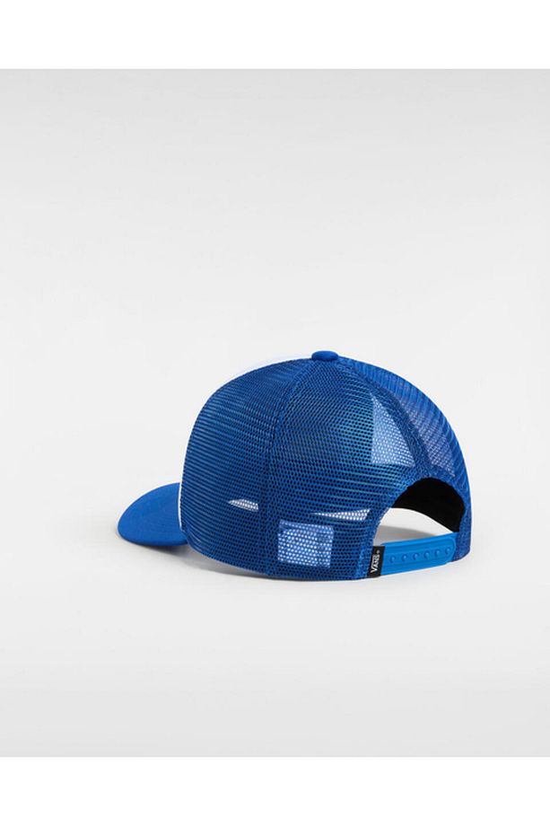 Çocuk Şapka Classic Patch Curved Bill Trucker - 2