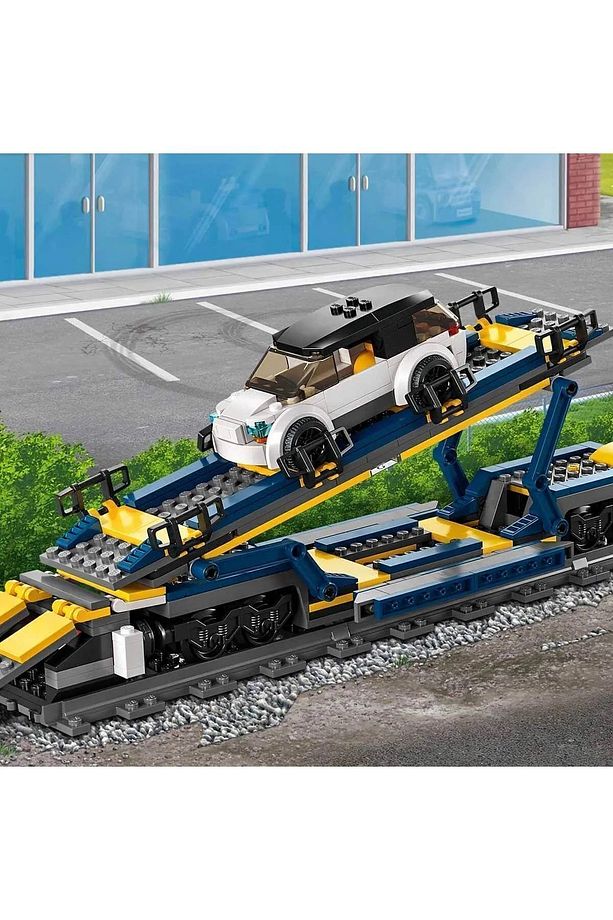 60336 City Yük Treni - 3