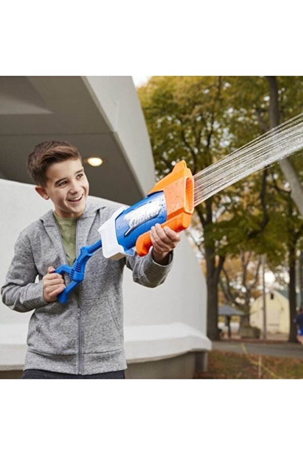 Supersoaker Raınstorm - 1