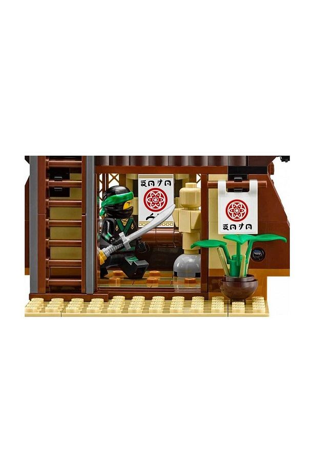 Ninjago Destiny Bounty 70618 - 5