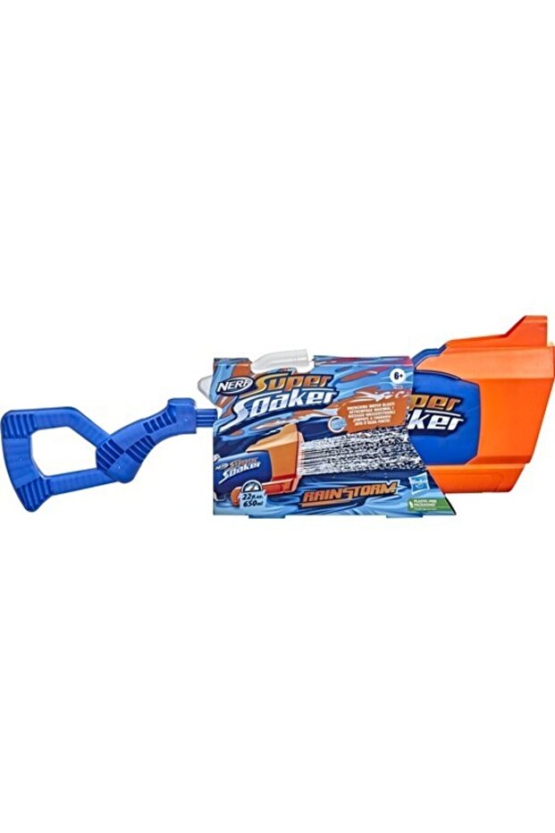 Supersoaker Raınstorm - 3