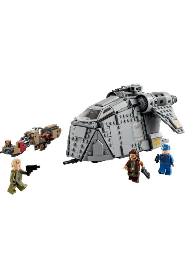 75338 Star Wars™ Ferrix™ Pususu - 3