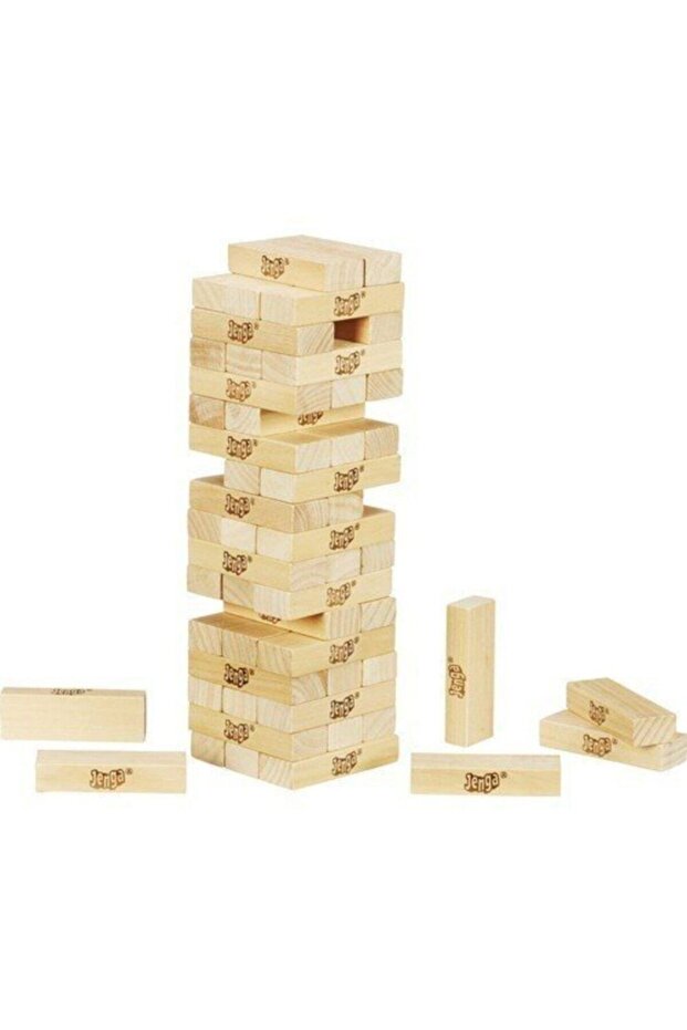 Jenga Denge Oyunu A2120 - 2