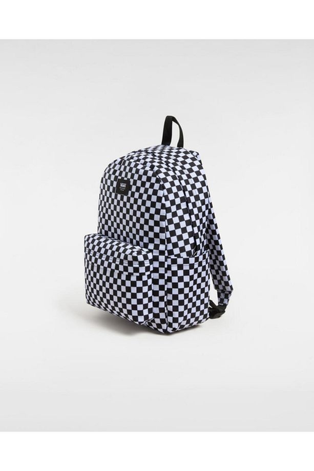 Sırt Çantası Old Skool Grom Check Backpack - 1