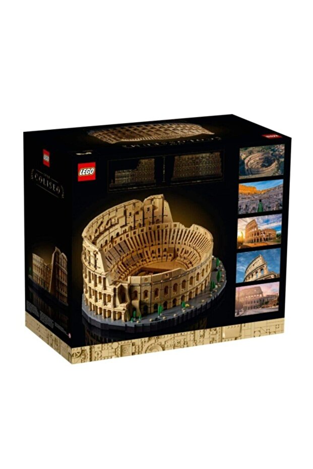 Creator Expert 10276 Colosseum - 2