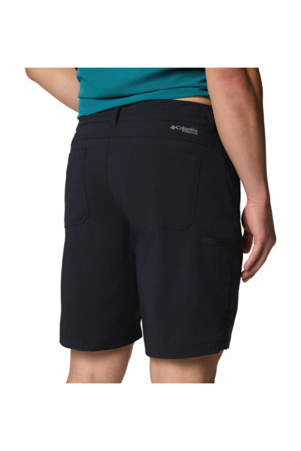 Wanoga Lightweight Erkek Şort - 5