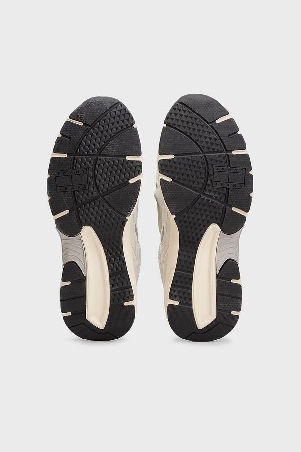 Logolu Kalın Tabanlı Sneaker Ayakkabı Erkek AYAKKABI EM0EM01569 P06 - 7
