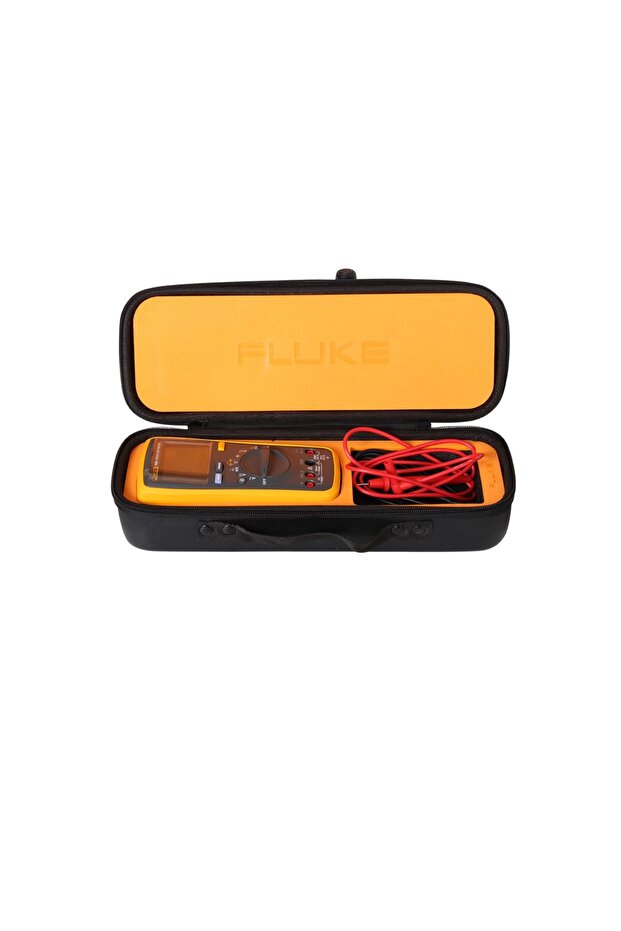 FLUKE 15B+ Multimetre Taşıma Çantası-Form Case - 3