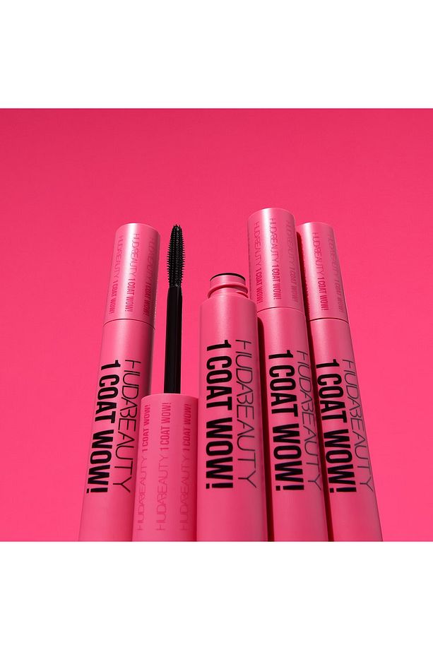 1 Coat Wow! - Maskara - Very Vanta (7 ml) - 4