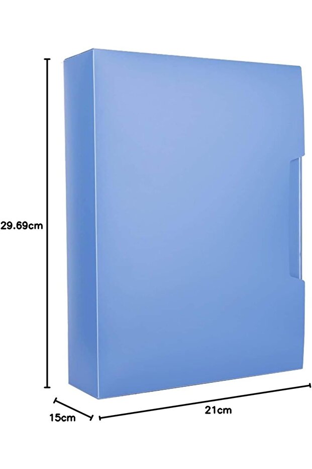 Display BookA4-10P - 7