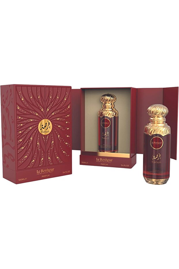 عطر لابونير فرصة للنساء - او دى بارفيوم 100 مل