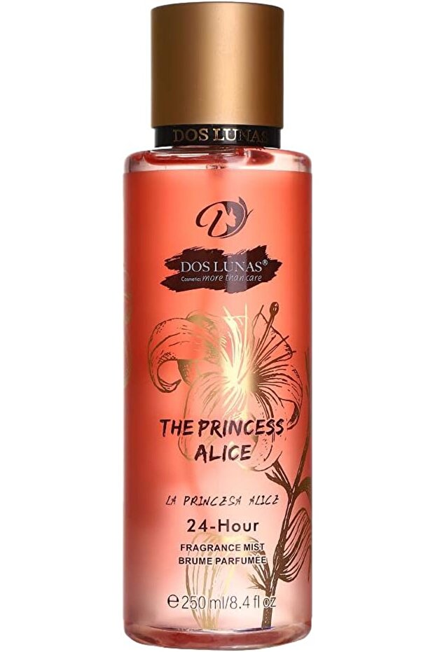 عطر الجسم برنسيسا إلس