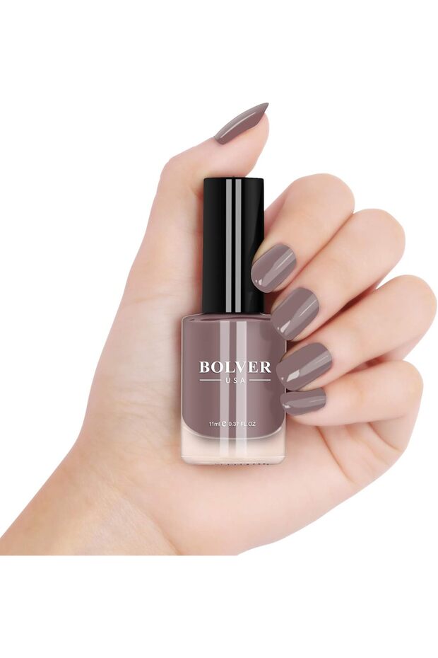 Polver Nail Polish - Vogue 603 - 2
