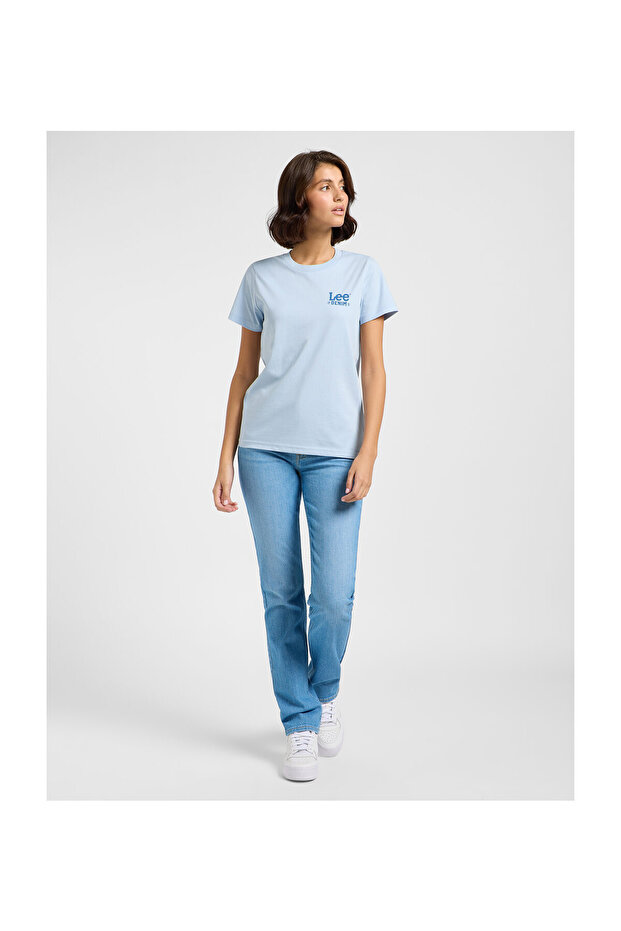 DAREN ZIP FLY ЧЕРЕН ПРАНЕ - 3