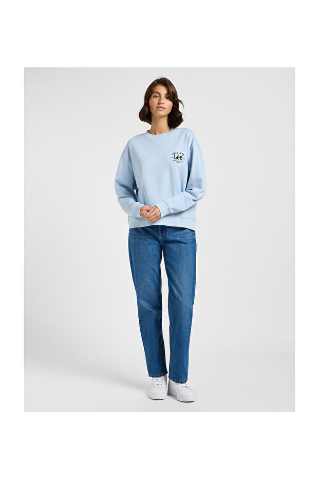 DAREN ZIP FLY ЧЕРЕН ПРАНЕ - 3