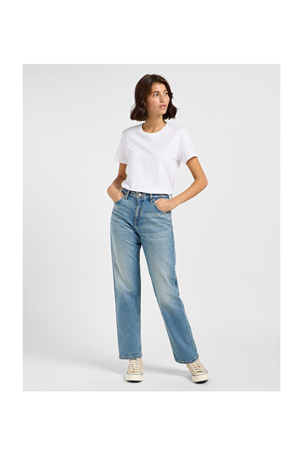 DAREN ZIP FLY ЧЕРЕН ПРАНЕ - 3