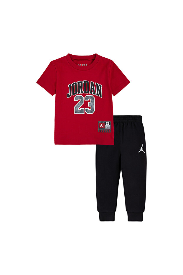 مجموعة تي شيرت JDB JERSEY PACK - 1