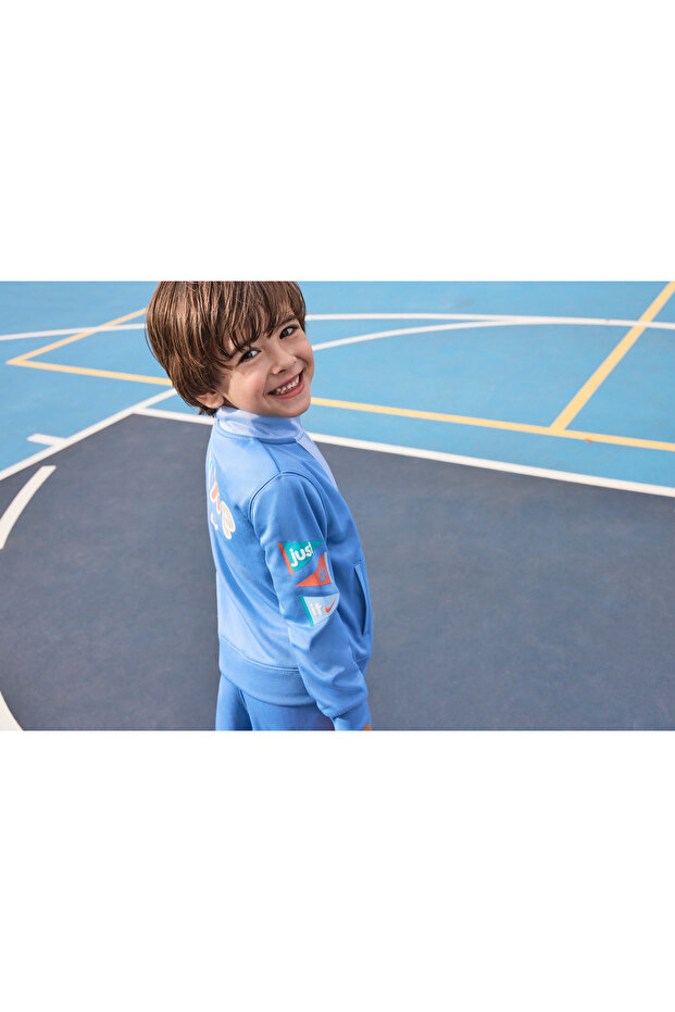 بدلة المسار NKN E1D1 - 3