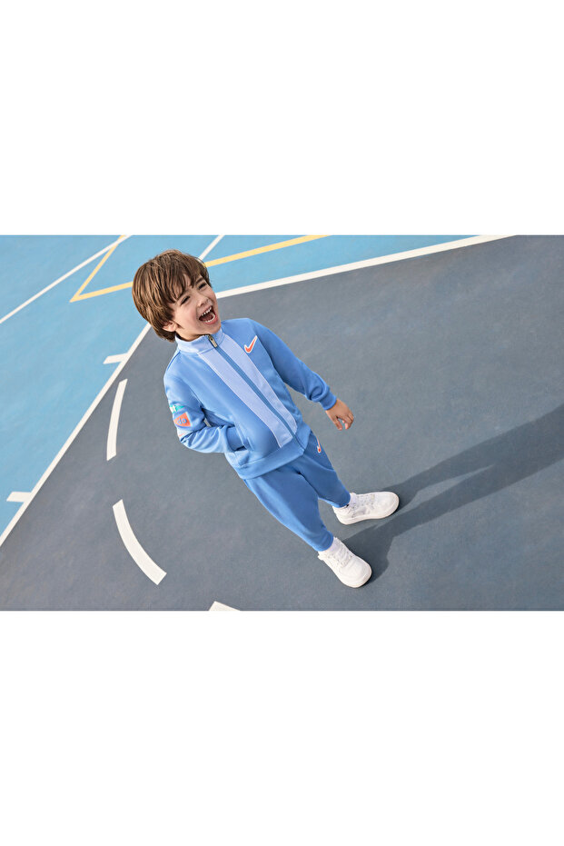 بدلة المسار NKN E1D1 - 2